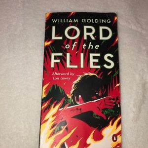 Lord of the Flies by William Golding